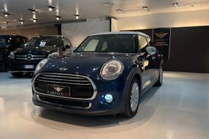 MINI 1.5 COOPER D BUSINESS XL 5P 116CV - 2015