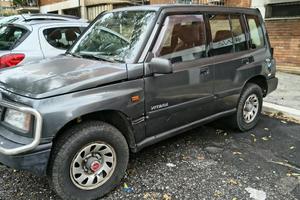 Suzuki vitara 5 porte ‘92