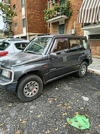 Suzuki vitara 5 porte ‘92