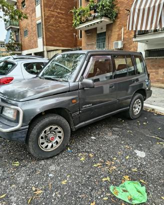 Suzuki vitara 5 porte ‘92