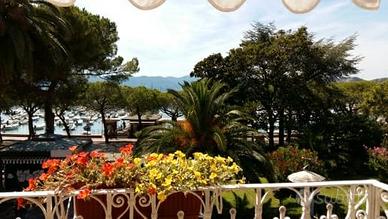 Lerici centralissimo fronte mare