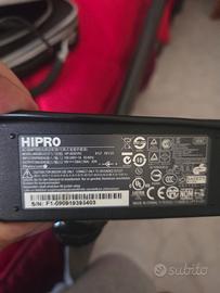 Alimentatore HIPRO modello HP-A0301R3