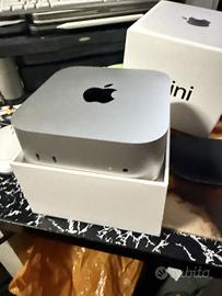 Apple Mac mini M4 16 GB RAM 2 TB
