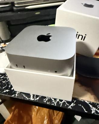 Apple Mac mini M4 16 GB RAM 2 TB