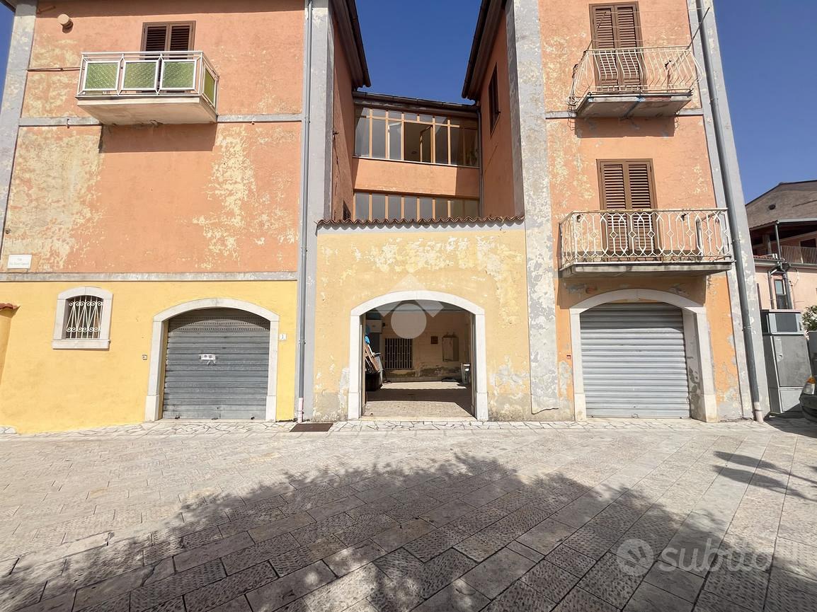 Appartamento – San Giorgio del Sannio, Piano, Marzani - Vista 2