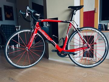 Bicicletta da corsa