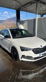 Skoda Scala Monte Carlo 1.0 110cv DSG