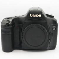 Canon EOS 5D (Classica)