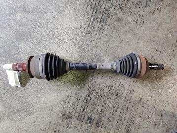 Semiasse sinistro OPEL ASTRA J 1686cc diesel del 2