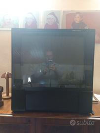 BRIONVEGA CONCERTO 28” HI-FI SUPERMONITOR STEREO
