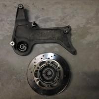 Ricambi Gilera Runner