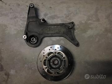 Ricambi Gilera Runner