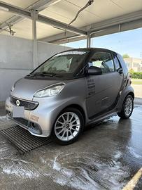 Smart Fortwo 451 1.0 71CV - Tenuta maniacalmente