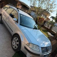 Volkswagen Passat 1.9 TDI 4motion