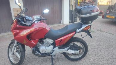 Honda varadero 125