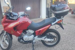 Honda varadero 125
