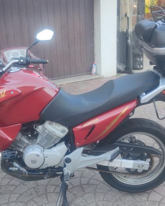 Honda varadero 125