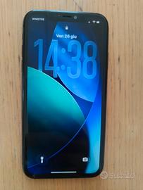 iPhone 11 256 GB 
