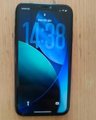 iPhone 11 256 GB 