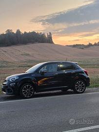 500x sport 1.6 120 cv