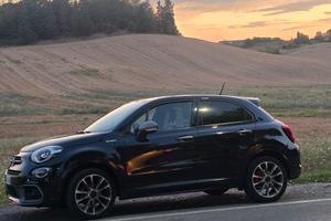 500x sport 1.6 120 cv