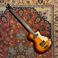 Hofner Club Bass