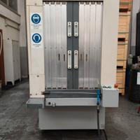 Centro lavoro verticale CHIRON