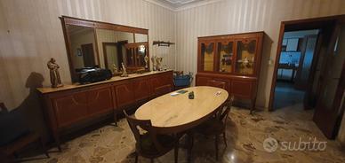 salotto antico completo