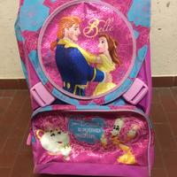 Zaino Disney