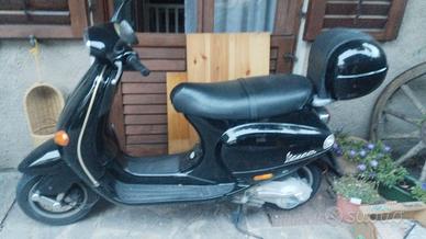 Vespa ET4 125cc