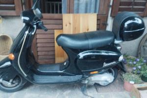 Vespa ET4 125cc
