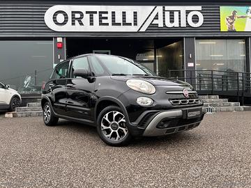 FIAT 500L 1.4 95 CV S&S City Cross IVA DEDUCIBILE