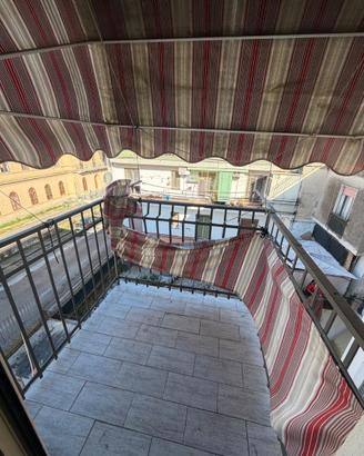 3Vani 3°Piano Pressi Chalet di Giugliano MAV428