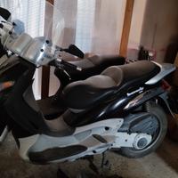Ricambi piaggio beverly 125 200 250