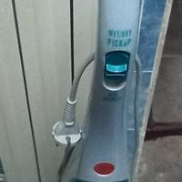 lavapavimenti hoover