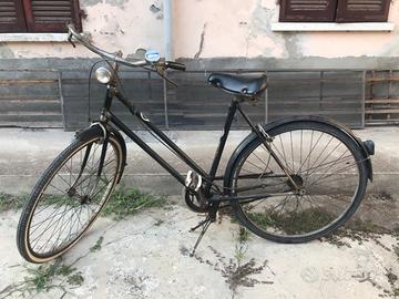 BICICLETTA LEGNANO Vintage Donna