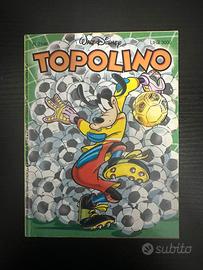 Topolino N.2146 Walt Disney 1997