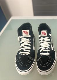 Vans Scarpe Sk8-Hi