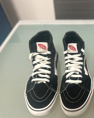 Vans Scarpe Sk8-Hi