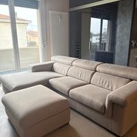 Divano Poltrone e Sofà