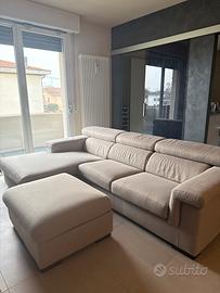 Divano Poltrone e Sofà