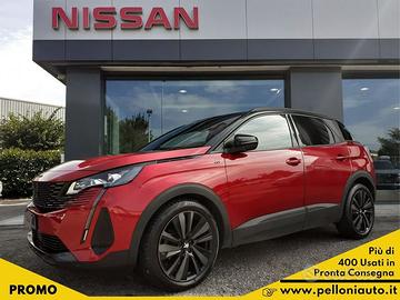 Peugeot 3008 130 EAT8 GT pack TETTO KM CERTIF...