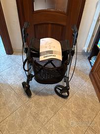 Deambulatore gemino 30