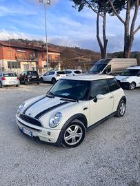 Mini 1.4 TDI Diesel PERFETTA SI NEOPATENTATI
