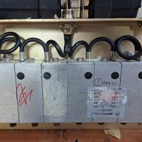 Duplexer Filtro UHF Motorola GFE Ponte ripetitore