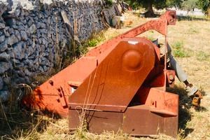 Macina Pietre Rinaldi