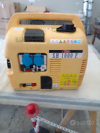 Generatore di corrente