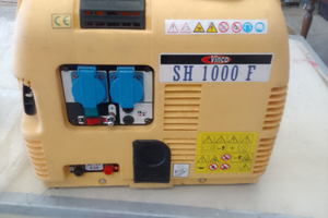 Generatore di corrente