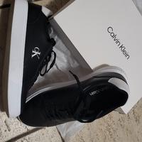Scarpe Calvin Klein 42 uomo