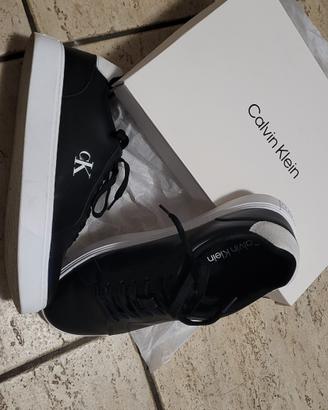 Scarpe Calvin Klein 42 uomo
